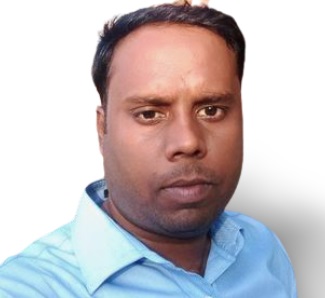 Indrajeet Sahani